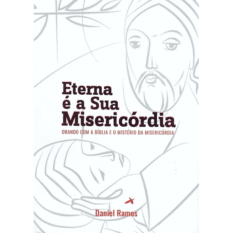 ETERNA E A SUA MISERICÓRDIA 