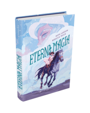 Eterna magia