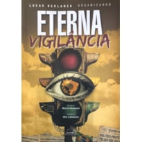 ETERNA VIGILANCIA - LUCAS BE RLANZA