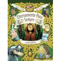 ETERNAMENTE PARA SEMPRE