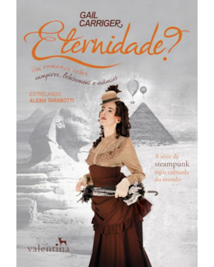 ETERNIDADE?