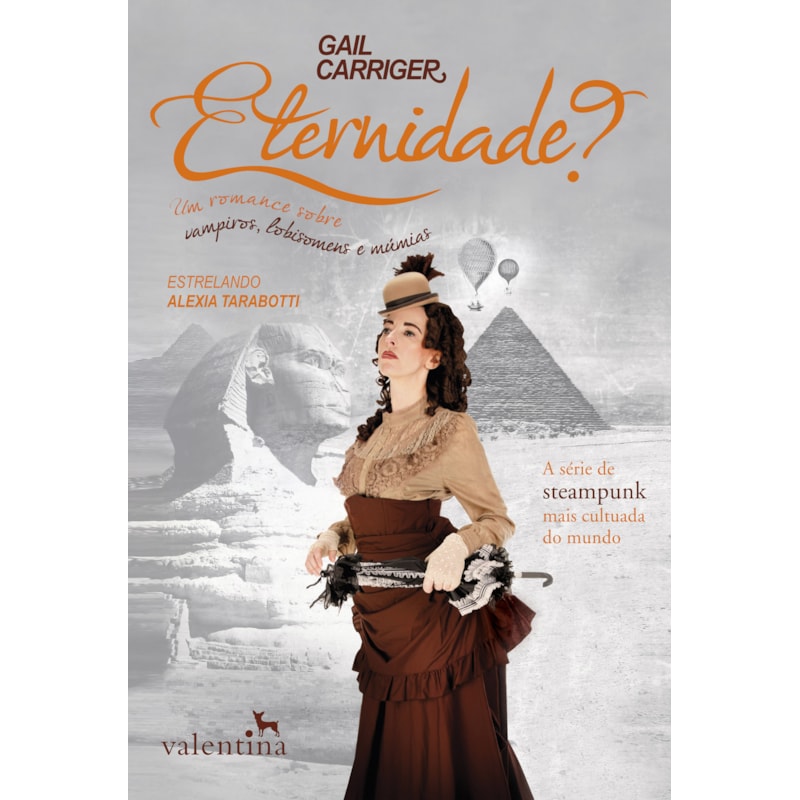 ETERNIDADE?