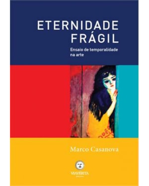 ETERNIDADE FRAGIL