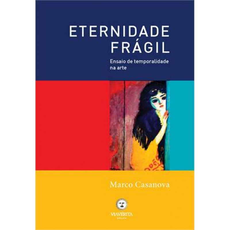 ETERNIDADE FRAGIL