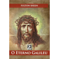 ETERNO GALILEU, O