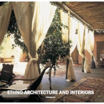 ETHNO ARCHITECTURE E INTERIORS