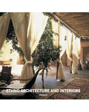 Ethno architecture e interiors
