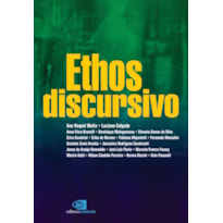 ETHOS DISCURSIVO