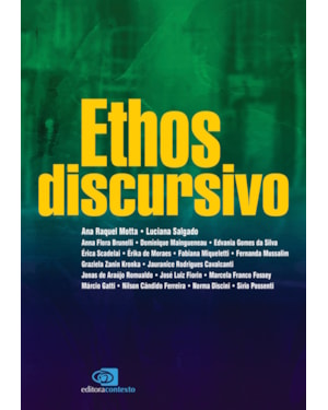 ETHOS DISCURSIVO