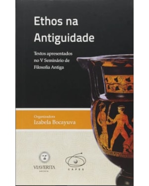 ETHOS NA ANTIGUIDADE