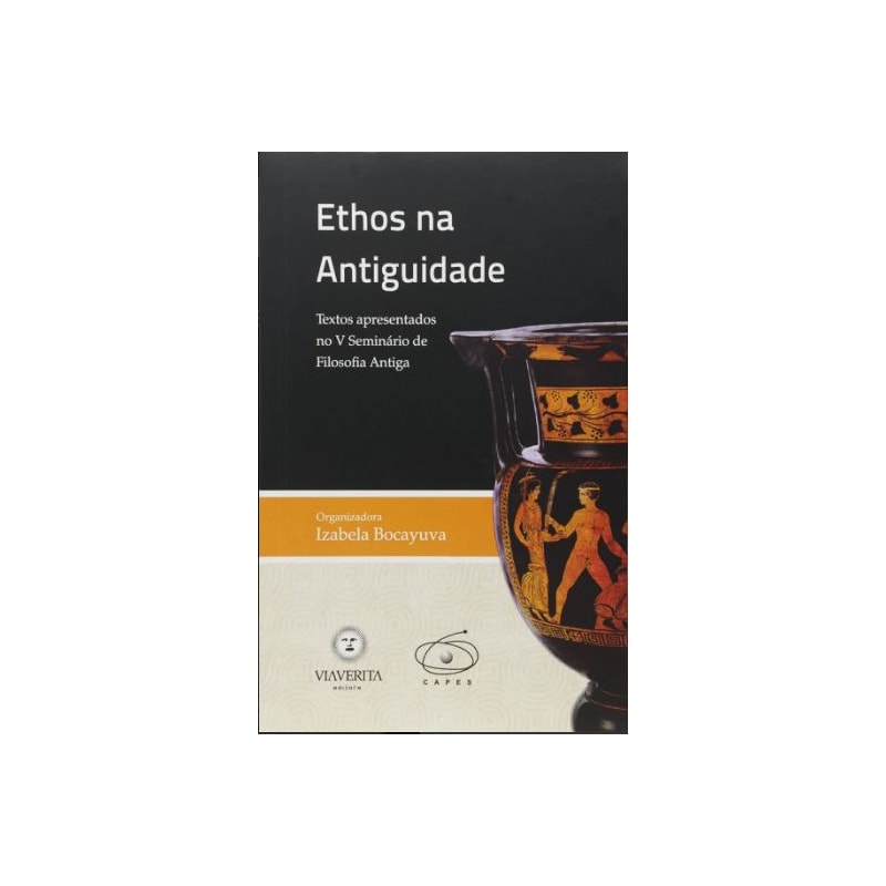 ETHOS NA ANTIGUIDADE