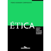 ÉTICA