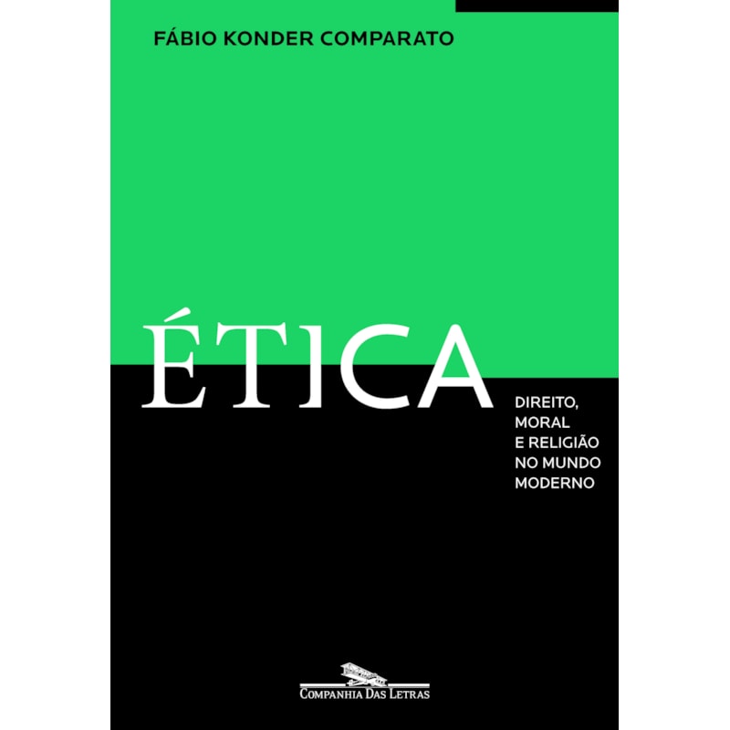 ÉTICA