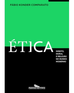ética