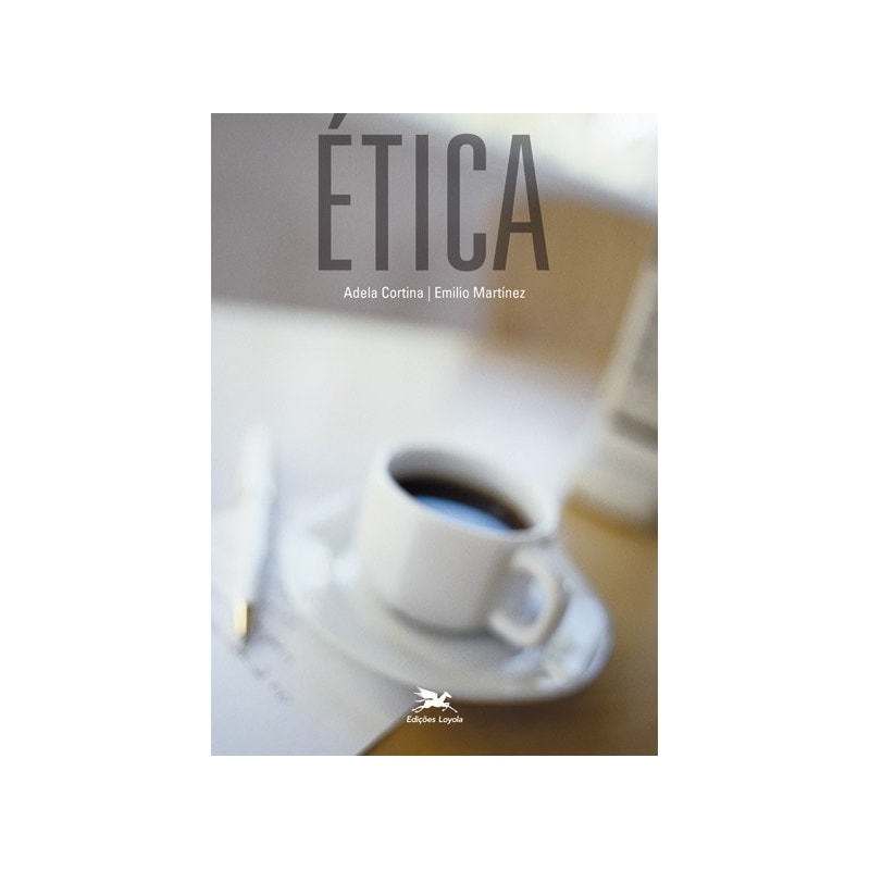 ÉTICA
