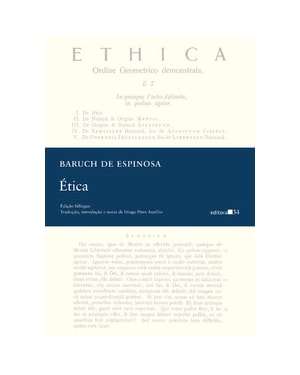 Ética