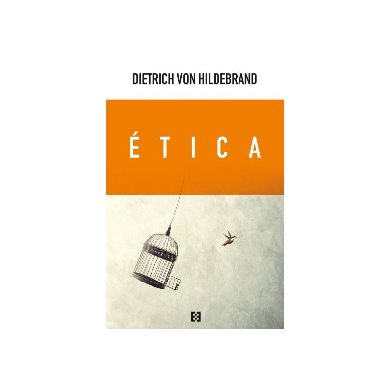 ÉTICA