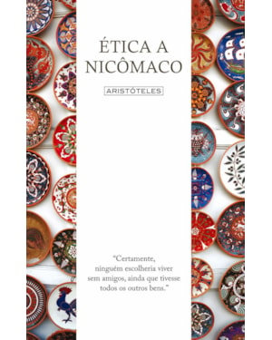 ÉTICA A NICÔMACO