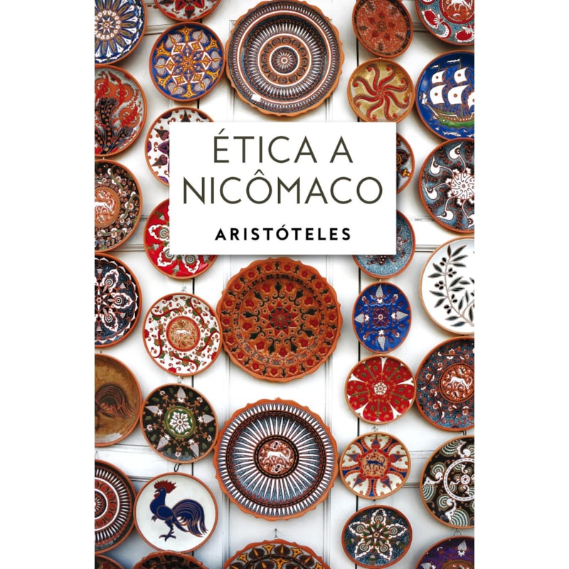 ÉTICA A NICÔMACO
