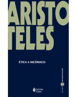 ÉTICA A NICÔMACO