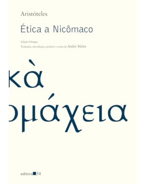 Ética a Nicômaco