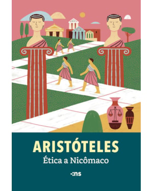 ÉTICA A NICÔMACO