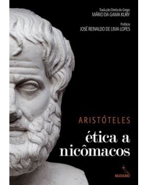 ÉTICA A NICÔMACOS