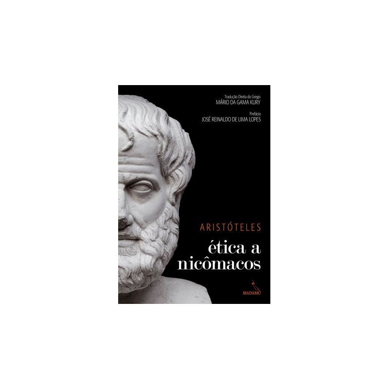 ÉTICA A NICÔMACOS