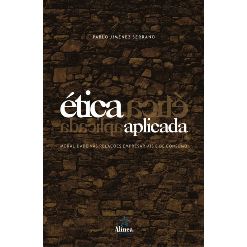 ETICA APLICADA: MORALIDADE NAS RELACOES EMPRESARIAIS E DE CONSUMO - 1