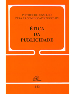 ETICA DA PUBLICIDADE - 2ª