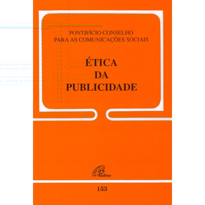 ETICA DA PUBLICIDADE - 2ª