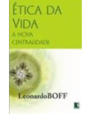 ÉTICA DA VIDA