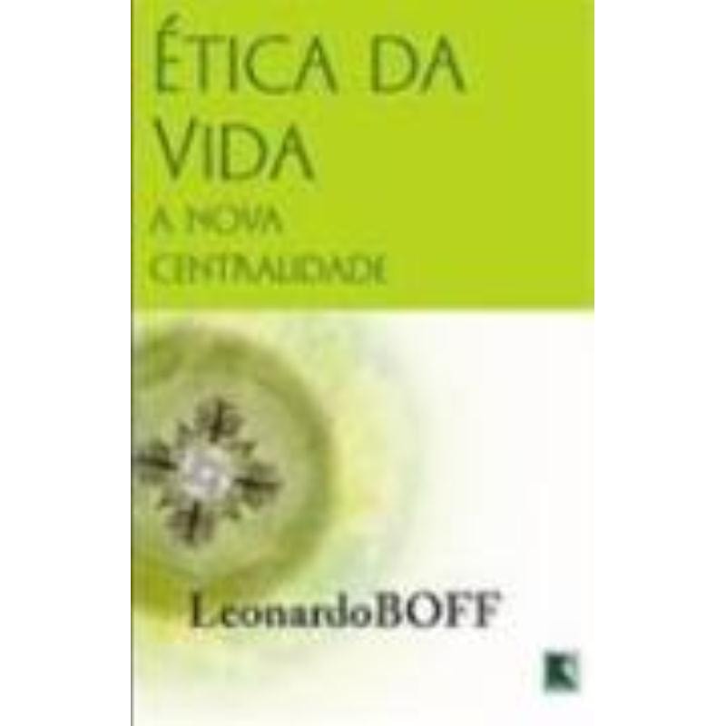 ÉTICA DA VIDA