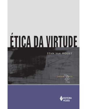 ÉTICA DA VIRTUDE
