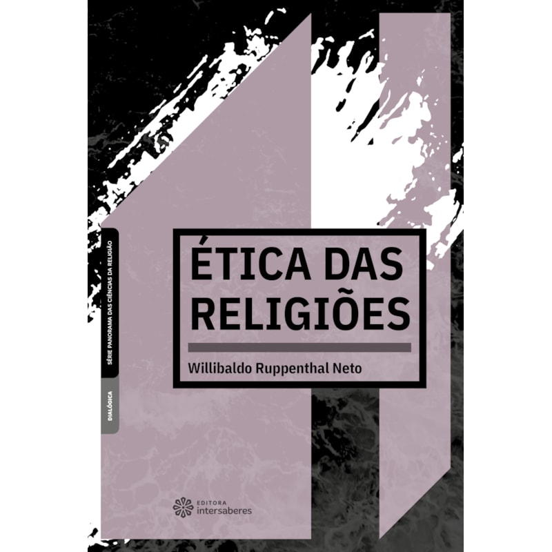 ÉTICA DAS RELIGIÕES