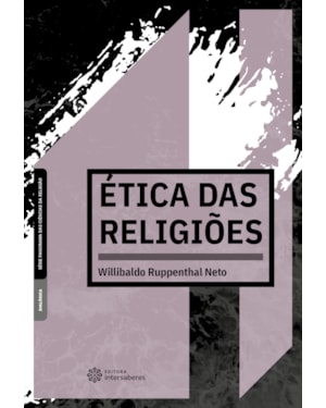 ÉTICA DAS RELIGIÕES