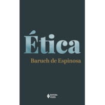 ÉTICA DEMONSTRADA EM ORDEM GEOMÉTRICA