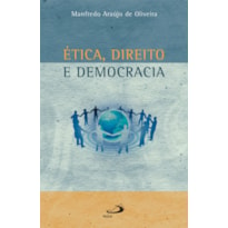 Ética, direito e democracia