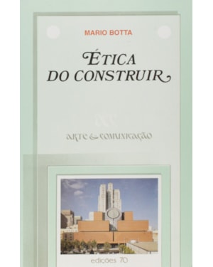 Ética do construir