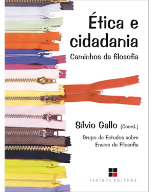 ÉTICA E CIDADANIA: CAMINHOS DA FILOSOFIA