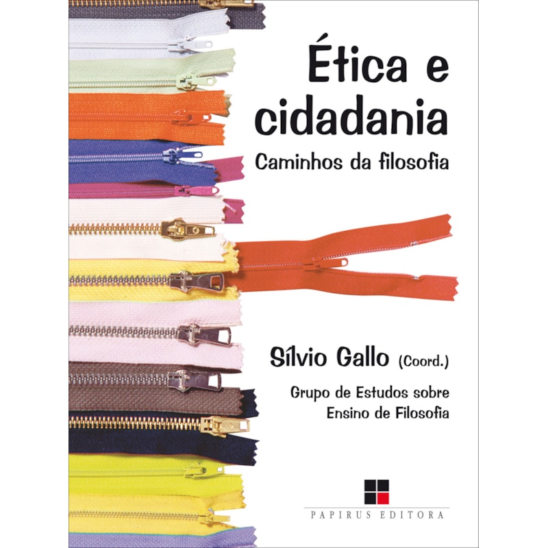 ÉTICA E CIDADANIA: CAMINHOS DA FILOSOFIA