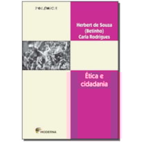 ETICA E CIDADANIA ED2