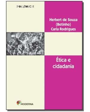 ETICA E CIDADANIA ED2