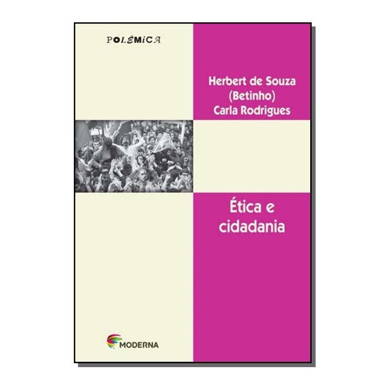 ETICA E CIDADANIA ED2