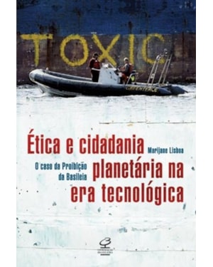 ÉTICA E CIDADANIA PLANETÁRIAS NA ERA TECNOLÓGICA