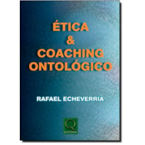 ETICA E COACHING ONTOLOGICO