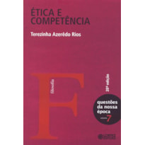 ÉTICA E COMPETÊNCIA