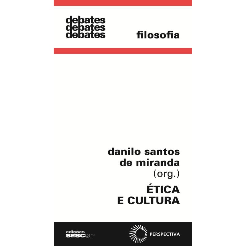 ÉTICA E CULTURA