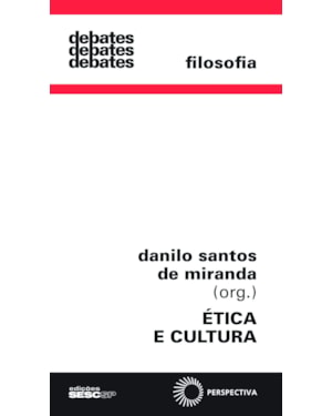 ÉTICA E CULTURA