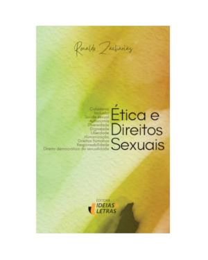 ÉTICA E DIREITOS SEXUAIS